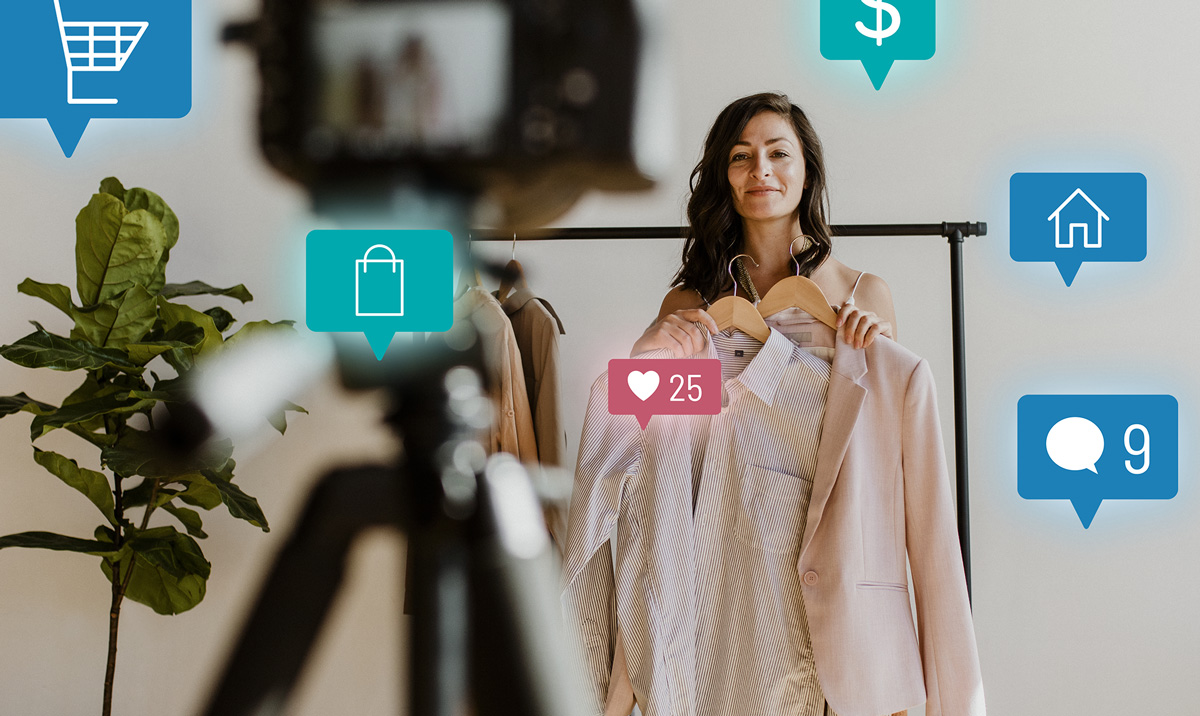 Why are brands opting for influencer marketing?